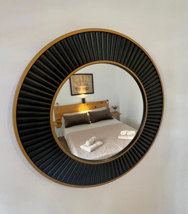 Gatu Casa Muse Junto A La Playa, Vista Al Mar, Aire Acc, Terraza, Wifi Y Chimenea " Preferente Mayores De 25 Anos Y Familias " El Puerto de Santa María Εξωτερικό φωτογραφία