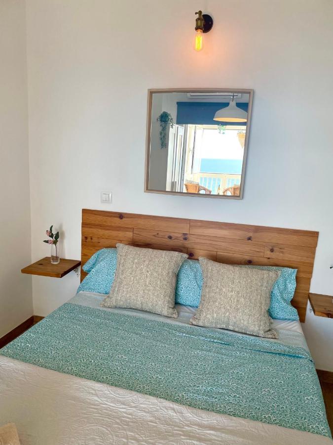 Gatu Casa Muse Junto A La Playa, Vista Al Mar, Aire Acc, Terraza, Wifi Y Chimenea " Preferente Mayores De 25 Anos Y Familias " El Puerto de Santa María Εξωτερικό φωτογραφία