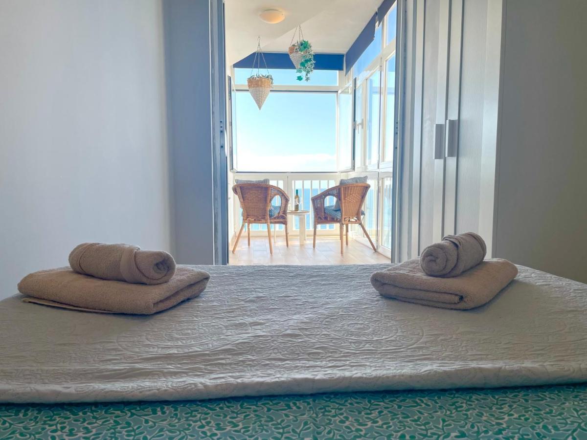 Gatu Casa Muse Junto A La Playa, Vista Al Mar, Aire Acc, Terraza, Wifi Y Chimenea " Preferente Mayores De 25 Anos Y Familias " El Puerto de Santa María Εξωτερικό φωτογραφία