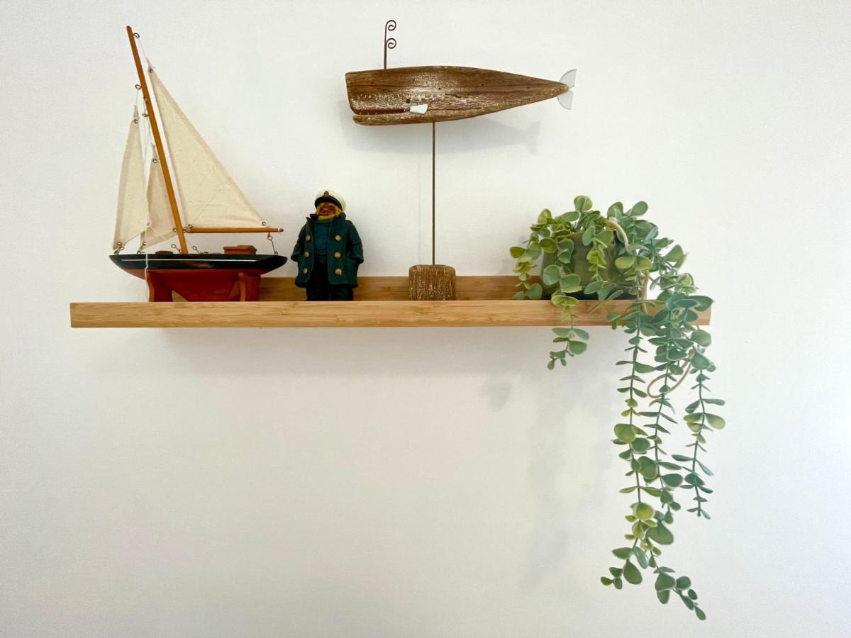 Gatu Casa Muse Junto A La Playa, Vista Al Mar, Aire Acc, Terraza, Wifi Y Chimenea " Preferente Mayores De 25 Anos Y Familias " El Puerto de Santa María Εξωτερικό φωτογραφία